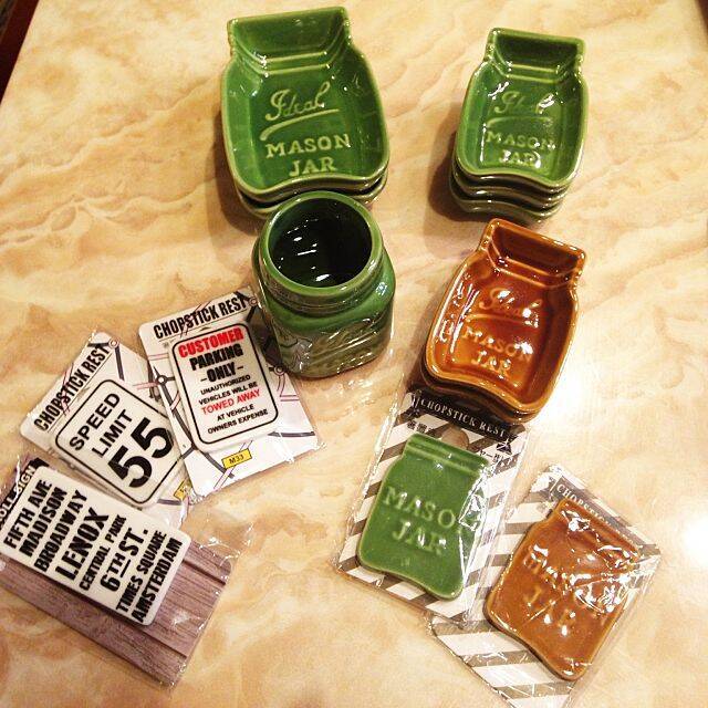 プチプラなのにハイクオリティ☆食卓彩るセリアの食器