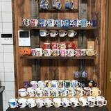 「みんな見て♡大好きを集めたコレクションディスプレイ」の画像2