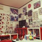 「みんな見て♡大好きを集めたコレクションディスプレイ」の画像9