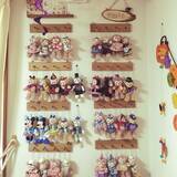 「みんな見て♡大好きを集めたコレクションディスプレイ」の画像5