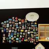 「みんな見て♡大好きを集めたコレクションディスプレイ」の画像6