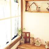 「憧れの海外風の格子窓をつけてみませんか？リメイク&DIY」の画像8