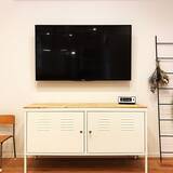 「生活感を隠してスタイリッシュに！IKEAのキャビネット」の画像3