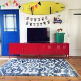 「生活感を隠してスタイリッシュに！IKEAのキャビネット」の画像4