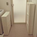 「生活感を隠してスタイリッシュに！IKEAのキャビネット」の画像8