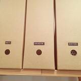 「簡単スッキリ！バスルーム収納にはファイルボックス！」の画像4