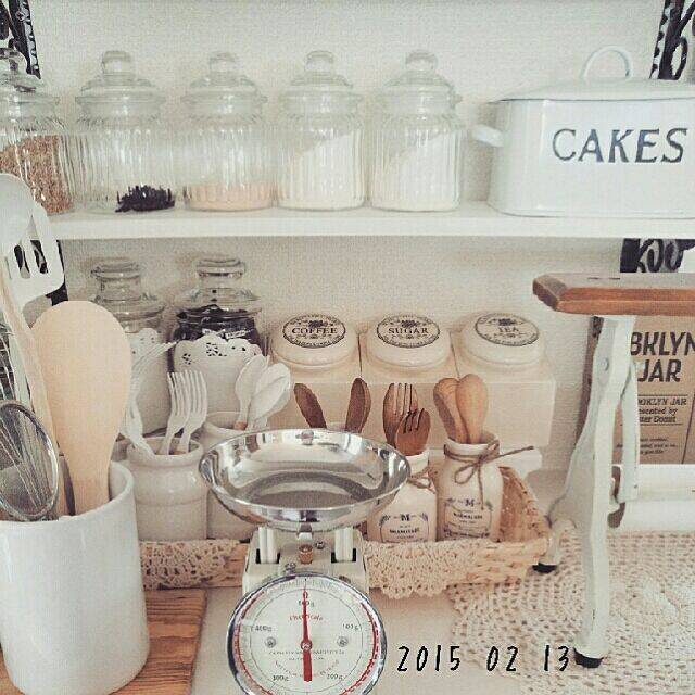 使いやすさ抜群！キッチンのカトラリー収納アイデア10選