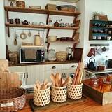 「使いやすさ抜群！キッチンのカトラリー収納アイデア10選」の画像6