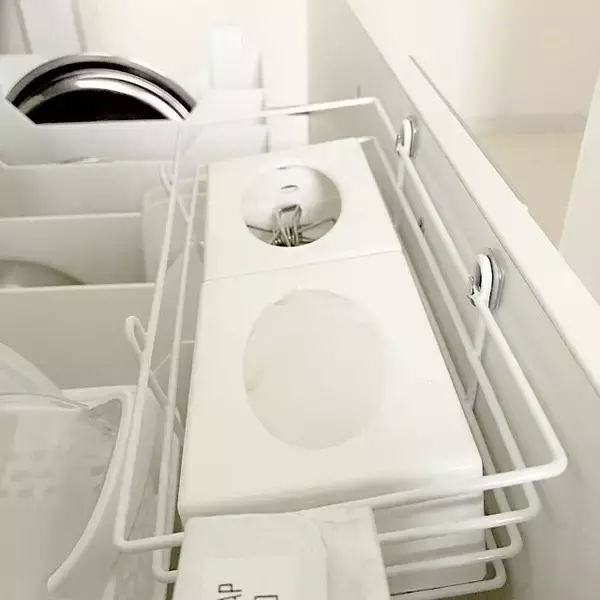 「機能性もデザインも優秀♪キッチンで使いたいセリア小物」の画像