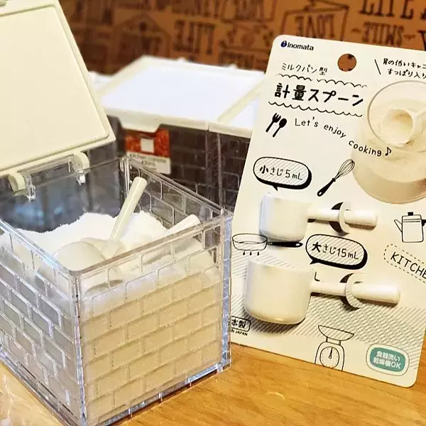 「機能性もデザインも優秀♪キッチンで使いたいセリア小物」の画像