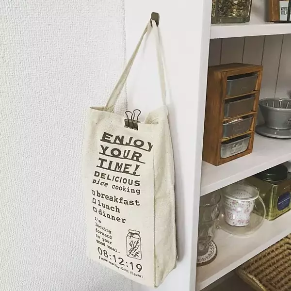 「機能性もデザインも優秀♪キッチンで使いたいセリア小物」の画像