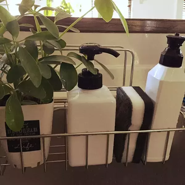 「機能性もデザインも優秀♪キッチンで使いたいセリア小物」の画像