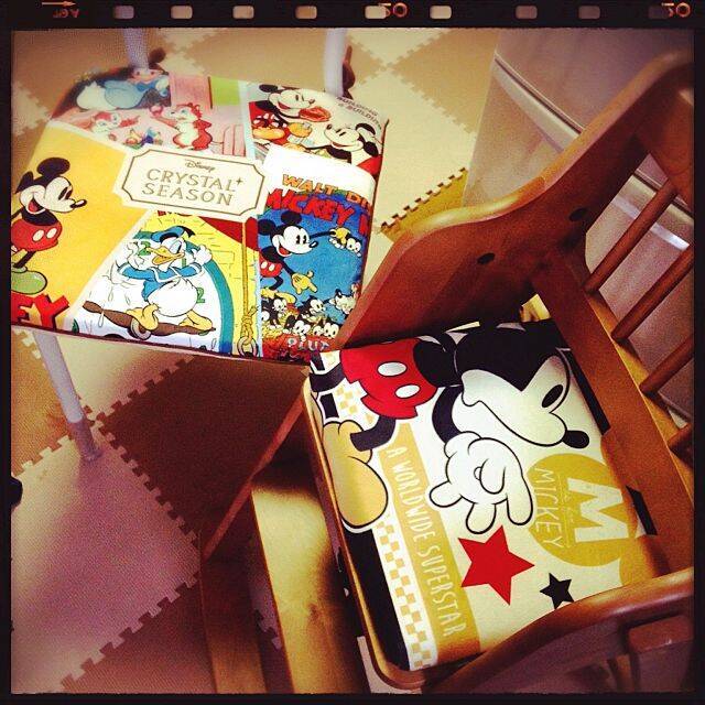 座り心地も見た目もUP！しまむら＆ニトリのチェアパッド