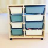 「人気のあのアイテムも大変身！ダイソー商品のDIY方法10選」の画像4