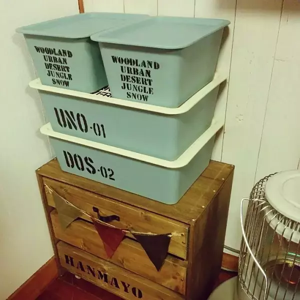 「人気のあのアイテムも大変身！ダイソー商品のDIY方法10選」の画像