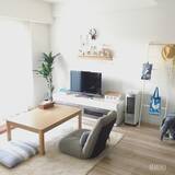 「ソファいらず!? 座り心地もお値段も優しいニトリの座椅子」の画像1