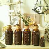 「インテリアが一気にあか抜ける！リメ缶＆リメ瓶実例集」の画像8