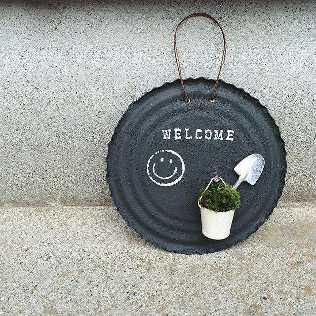 インテリアが一気にあか抜ける！リメ缶＆リメ瓶実例集