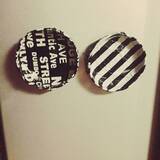 「インテリアが一気にあか抜ける！リメ缶＆リメ瓶実例集」の画像9