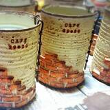 「インテリアが一気にあか抜ける！リメ缶＆リメ瓶実例集」の画像4