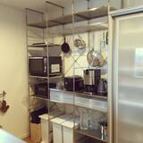 「満ち足りたキッチンを目指すなら！無印良品の家電が正解」の画像1