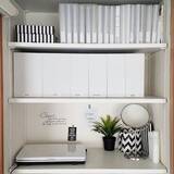 「無印良品とニトリの超人気ボックス♪すっきり収納を実現」の画像5