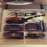 「無印良品とニトリの超人気ボックス♪すっきり収納を実現」の画像7