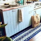 「人気にはワケがある！しまむら・ニトリのキッチンマット」の画像3