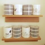 「組み合わせでセンス倍増♡ペーパーナプキンの賢い使い方」の画像10