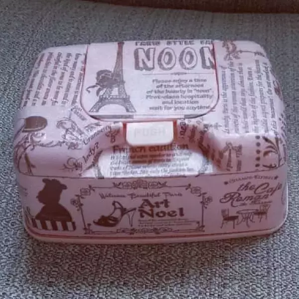 「組み合わせでセンス倍増♡ペーパーナプキンの賢い使い方」の画像