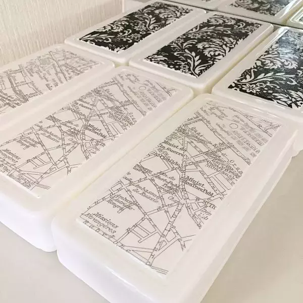 「組み合わせでセンス倍増♡ペーパーナプキンの賢い使い方」の画像