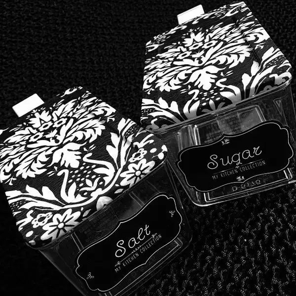 「組み合わせでセンス倍増♡ペーパーナプキンの賢い使い方」の画像