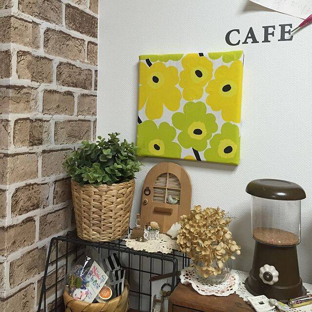 組み合わせでセンス倍増♡ペーパーナプキンの賢い使い方