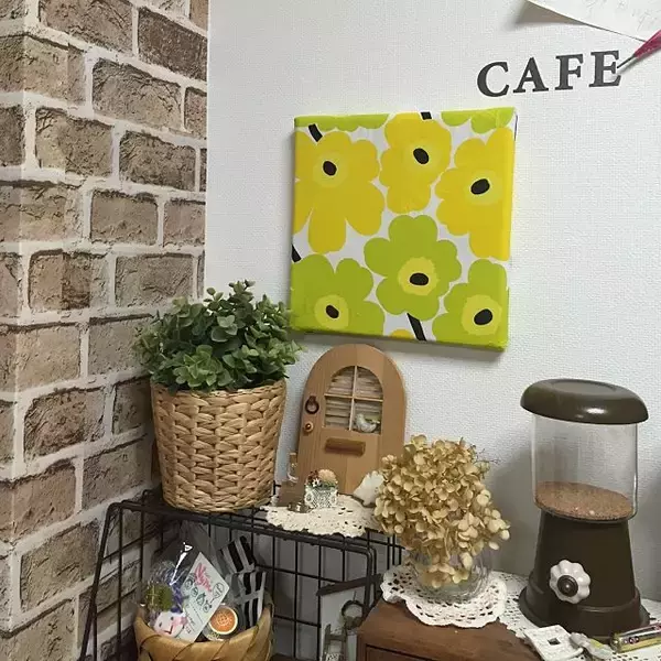 「組み合わせでセンス倍増♡ペーパーナプキンの賢い使い方」の画像