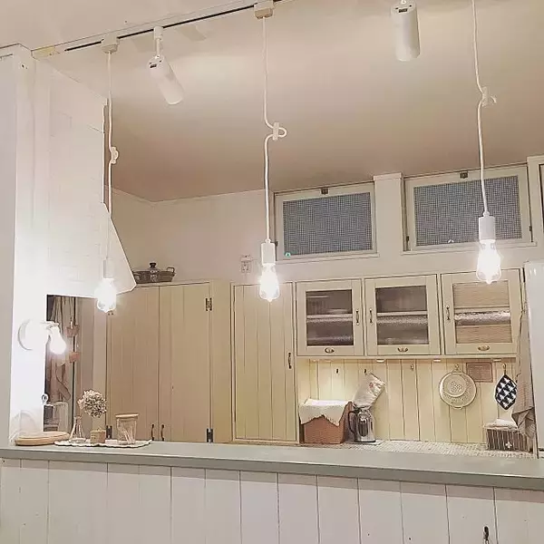 「使いたい場所にぴったりな灯りを！無印良品のLEDライト」の画像