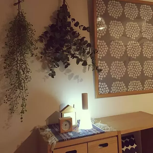 「使いたい場所にぴったりな灯りを！無印良品のLEDライト」の画像