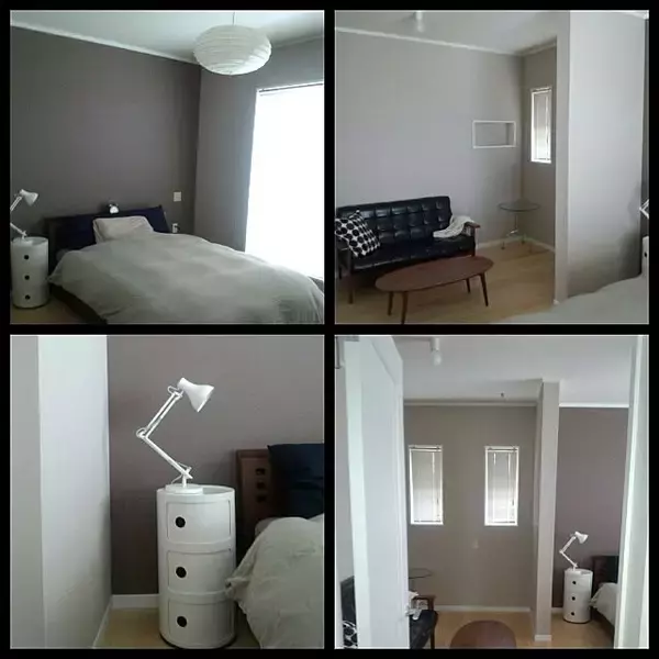 「使いたい場所にぴったりな灯りを！無印良品のLEDライト」の画像