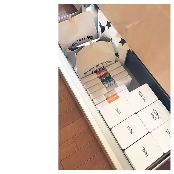 「洗い物時間を楽しくチェンジ♪セリアのキッチン用品10選」の画像