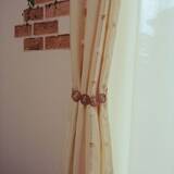 「セリアで見つけた♪アクセントになるカーテンタッセル」の画像8