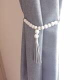 「セリアで見つけた♪アクセントになるカーテンタッセル」の画像7