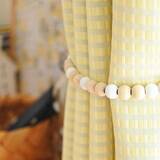 「セリアで見つけた♪アクセントになるカーテンタッセル」の画像6