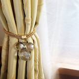 「セリアで見つけた♪アクセントになるカーテンタッセル」の画像5