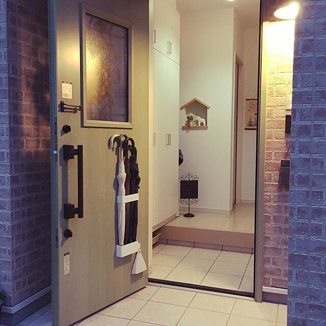 誰が来ても大丈夫 玄関で使えるニトリ 無印良品アイテム 18年7月13日 エキサイトニュース