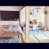 「海外インテリアのよう！IKEAのシーグラスバスケット活用法」の画像7