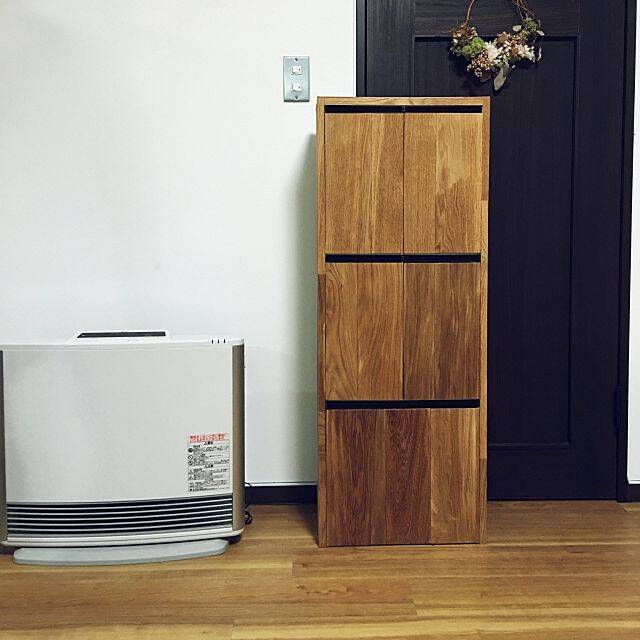 インテリアにも馴染む！無印良品・ニトリの便利なゴミ箱