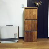 「インテリアにも馴染む！無印良品・ニトリの便利なゴミ箱」の画像9