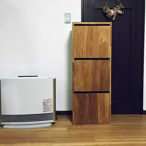 「インテリアにも馴染む！無印良品・ニトリの便利なゴミ箱」の画像