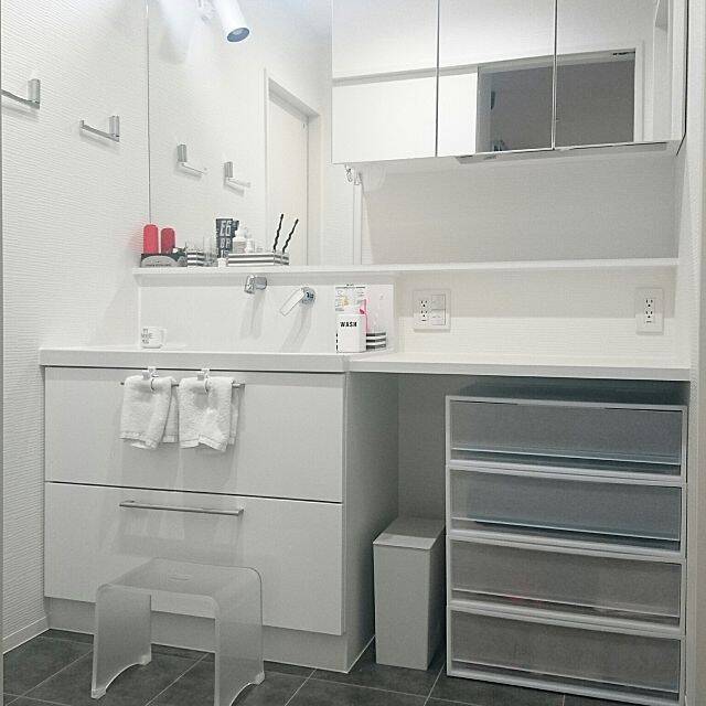 インテリアにも馴染む！無印良品・ニトリの便利なゴミ箱