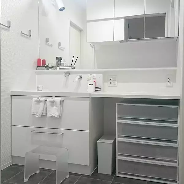 「インテリアにも馴染む！無印良品・ニトリの便利なゴミ箱」の画像