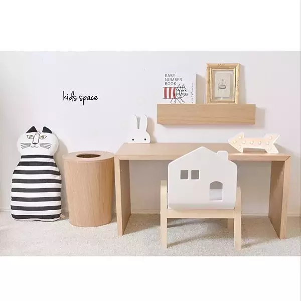 「インテリアにも馴染む！無印良品・ニトリの便利なゴミ箱」の画像